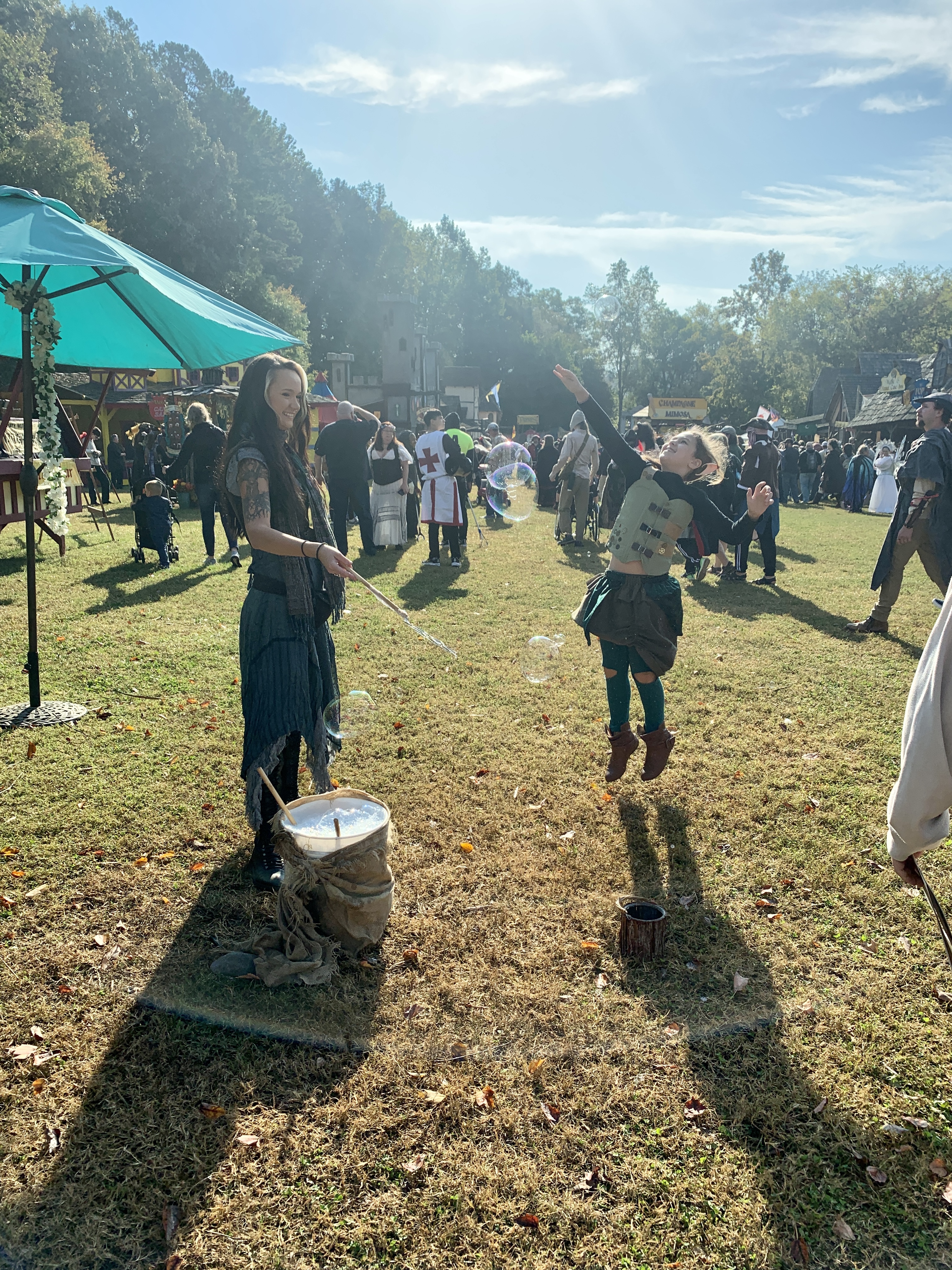 Ren Faire